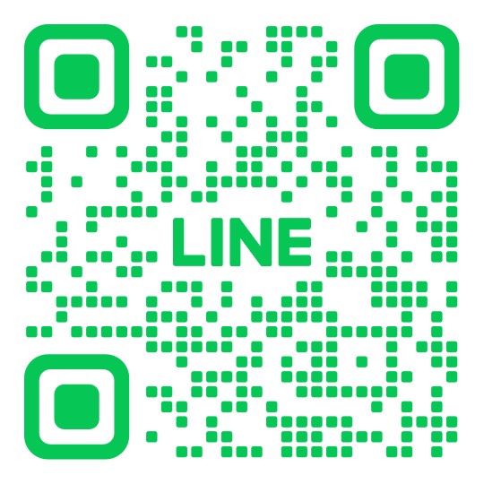 秒翻 LINE QR Code