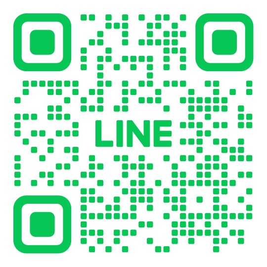 秒旅 LINE QR Code